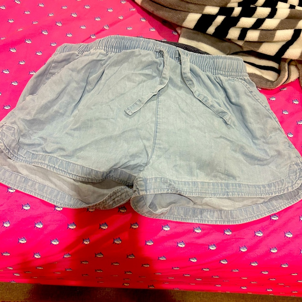 shorts